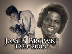 r.i.p. the godfather of soul