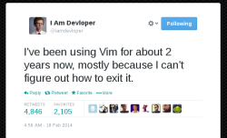 Vim