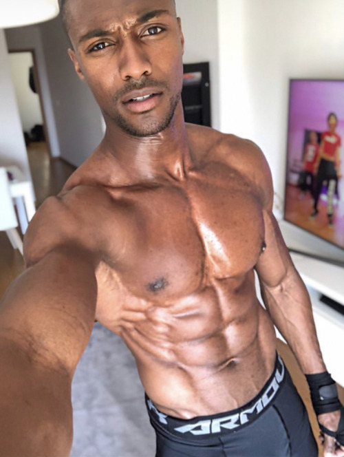 charlibal:  lean BODY