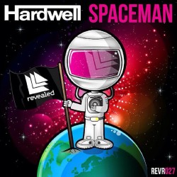 #hardwell #spaceman