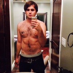 menseason:  Hutch Dano 