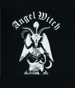 metalkilltheking:Angel Witch