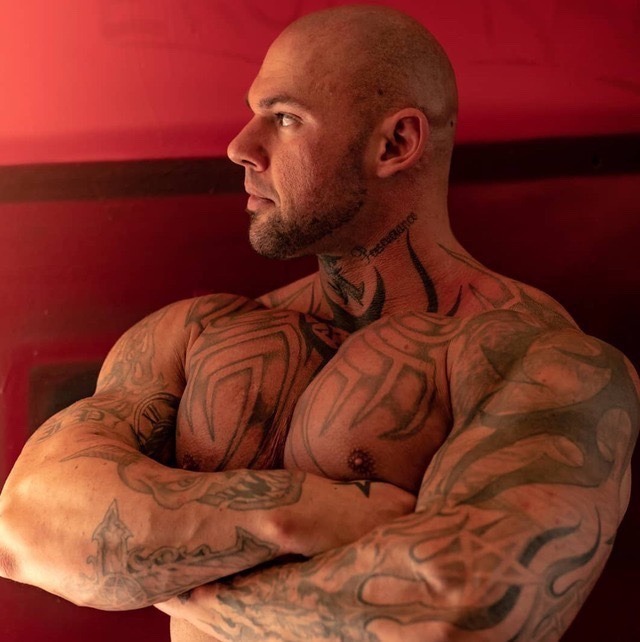 musclecorps: