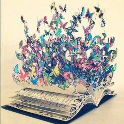 detii-inchizitii-in-cer:  Simplemente, libros♥ pe We Heart