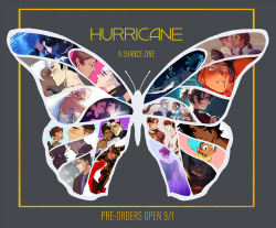 hurricanezine: Artist Team  [UL] Pepplemint (tumblr) | Onway