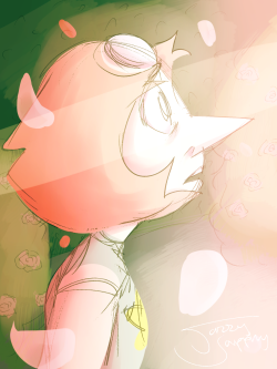 jazzysapphy:  I really love pearl 