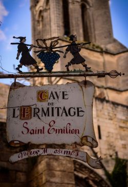 coisasdetere:  Saint-émilion, Aquitaine, France. 