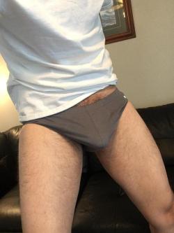 hotguysandunderwear:Hot Guy and Underwear pics - Horned up in