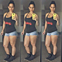 Checkout Girls With Muscle (http://www.girlswithmuscle.com) for