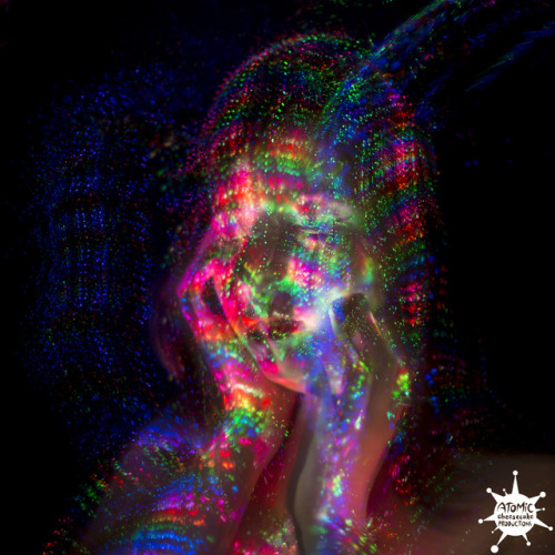 acp3d: Light Paintings / Sienna Luna // 2017 More on Patreon.com/acp3d – acp3d.com 