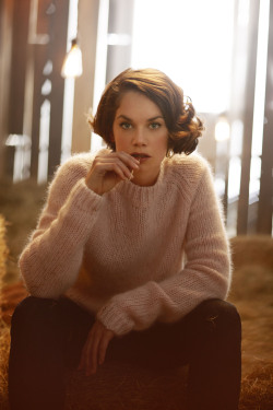  Ruth Wilson by Greg Williams 