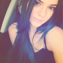 kendall-cyrus:  jennersmania:  kendall and kylie jenner blog