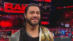 melinda-january:  Our Intercontinental Champion Roman Reigns