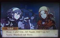 path-of-nohr:  Like Father, Like Daughter. 