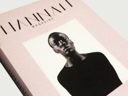 thefader:  MEET HANNAH, THE MAGAZINE TRYING TO PUT BLACK WOMEN