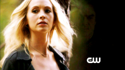 romanoffsbite:  The Vampire Diaries - 5x11 Klaroline Trailer