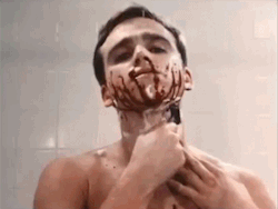 nuyorc:  The Big Shave, ‘67