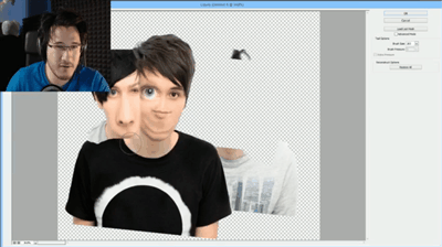 jocelyns-addictions:  I’m actually wheezing laughing xDStill would tbh
