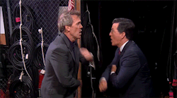 comedycentral:  Don’t want to overstate it, but Stephen Colbert’s