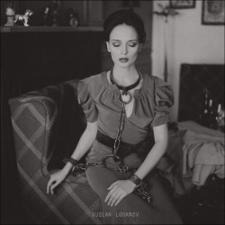 paganlovefest:  Ruslan Lobanov - A New Toy 