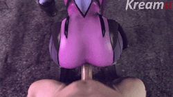 kreamu: Widowmaker POV Request Heed my words. Any man who doesn’t