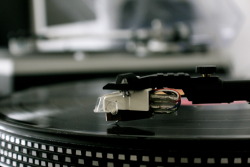 dustyrecordsandturntables:  Since I don’t have time to learn