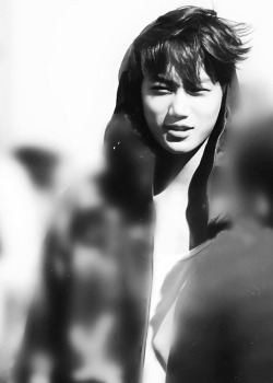 kaiptivated:  Jongin's sex hair (｡◕‿◕｡) 