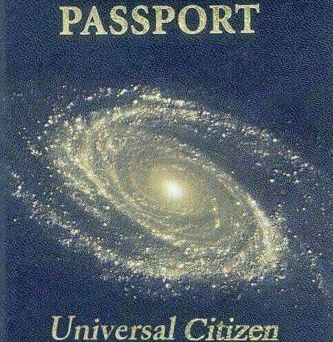 Space is the place