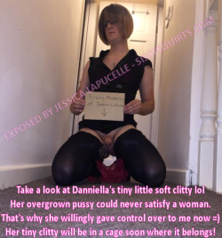 sissysquirts:  Danniella will be in chastity very soon http://www.sissysquirts.com/2015/08/danniella-fox.html