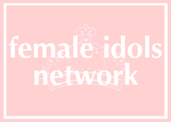 femaleidolsnet:  welcome to femaleidolsnet, your very first network dedicated to south koreaâ€™s talented and loving female idols. do you love female idols? come join us!Â &quot;female idols stan&quot; is a vague term, but if you stan at least 2  female