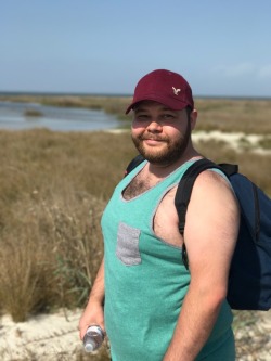 cubcake08:  cubcake08:  Fun day on Dauphin Island with bae! 