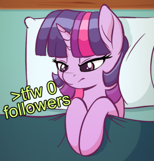 spectrezee:  HEY, my old blog (Spectre-Z) got nuked so this is my new one lol. I’m not gonna re-upload all my old art, but you can find all my pony stuff on Derpibooru if you search artist:spectre-z (make sure to turn off the default filter), OR search