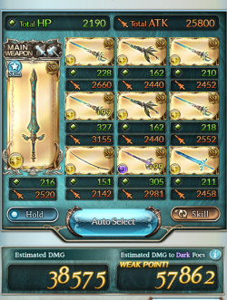 To any followers that play Granblue:Are you ready for Xeno Diablo?