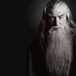 digg3r:  Gandalf