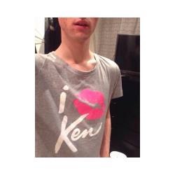 I 💋 Ken ♡♡ #barbie #gay