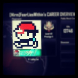 cookierawr123:  Newww emblem :p #emblem #callofduty #blackops2