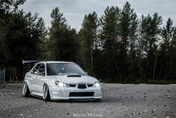 stancenation:  Big Wang. // http://wp.me/pQOO9-n1J