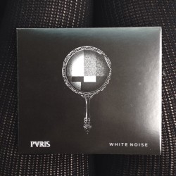 lynngvnn:  So insane to finally have this in my hands. @thisispvris