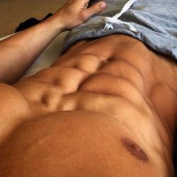 Abs Motivation