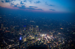 tokyostreetphoto: Nerve Center, Shinjuku 新宿