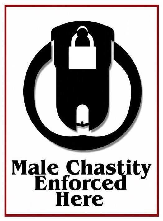 chastitycage69-deactivated20220: 😍😍🔒