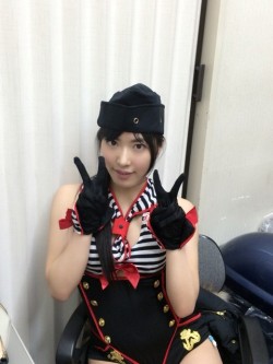 reckless330:  由愛可奈