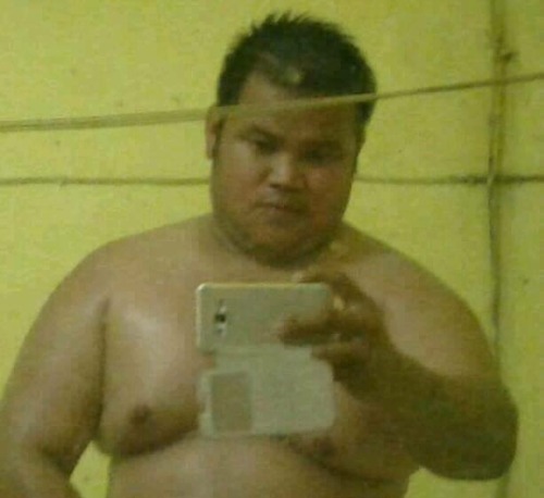 fatbig:  Chubby From Indonesia  Rahmadi  â€ª 62Â 852â€‘4997â€‘7665â€¬ 