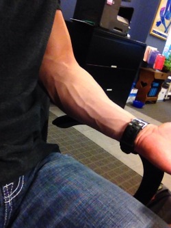 Left and right arm at work. No pump. Carb cycle working. Cool