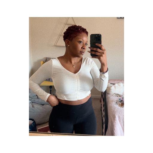 a blog about nothing