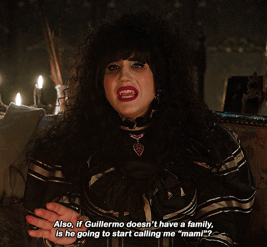 grogus-dad:  WHAT WE DO IN THE SHADOWS4.07 • “Pine Barrens”