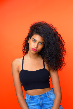 Imaan Hammam 