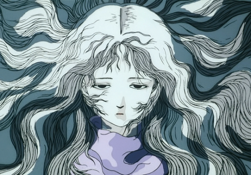 pierppasolini:Angel’s Egg (1985) // dir. Mamoru Oshii  