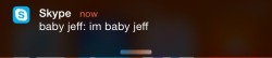 pikatru:  he’s baby jeff 