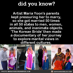did-you-kno: Maria calls herself “the voice of unmarried Asian
